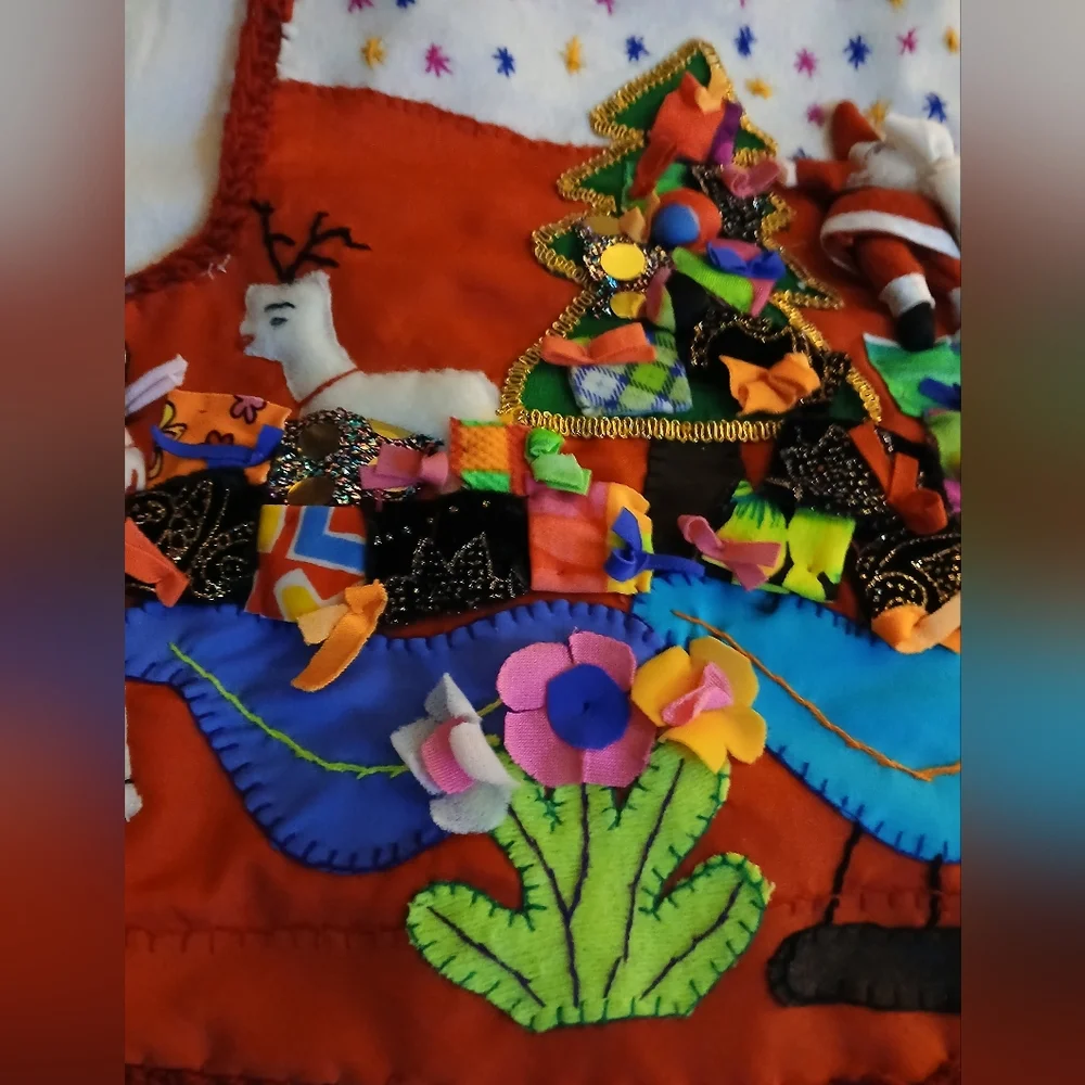 Christmas vintage 1970s